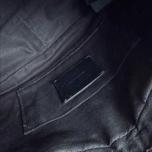 All Saints Camera Bag - Picture 11 of 17